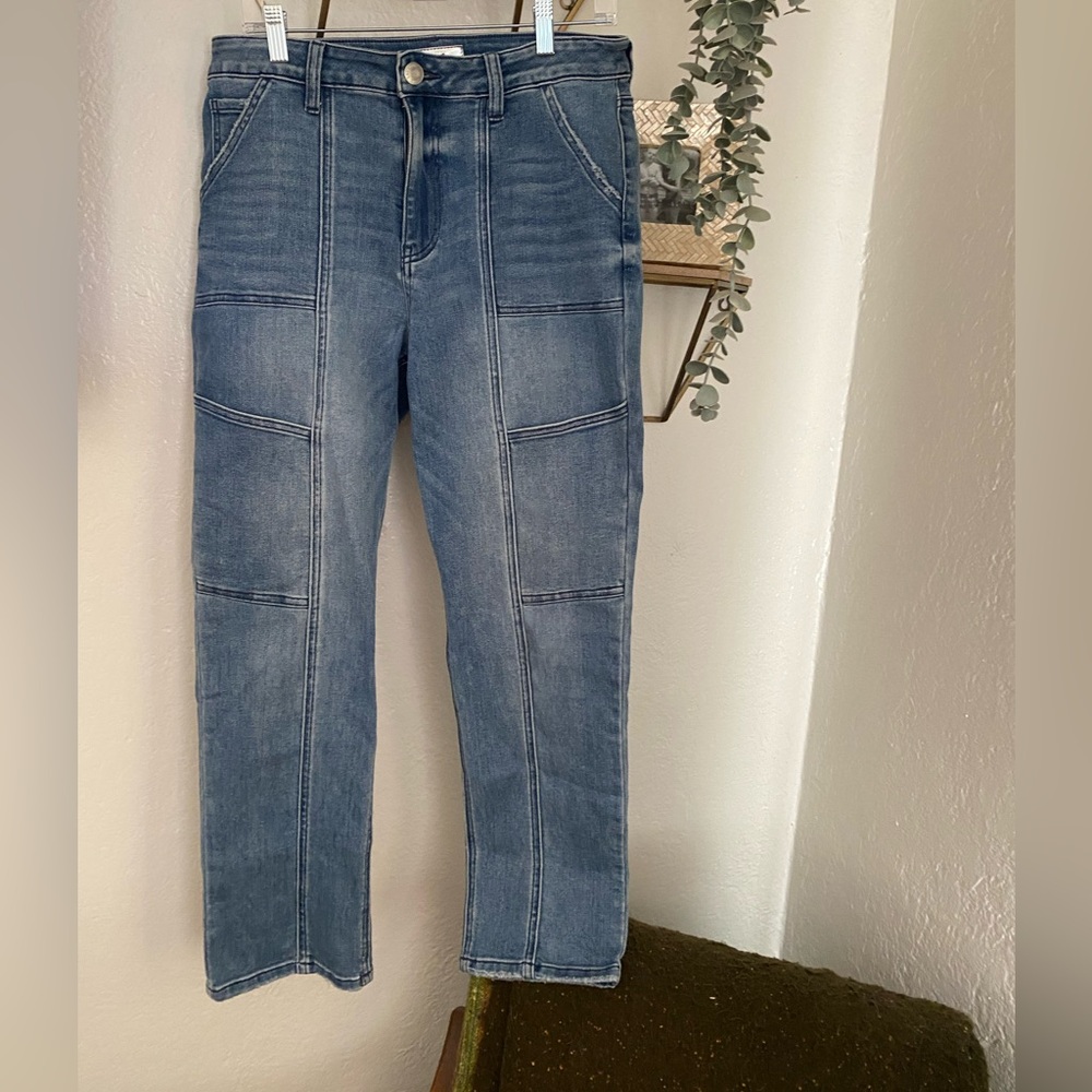 Kut from the Kloth Reese Jeans